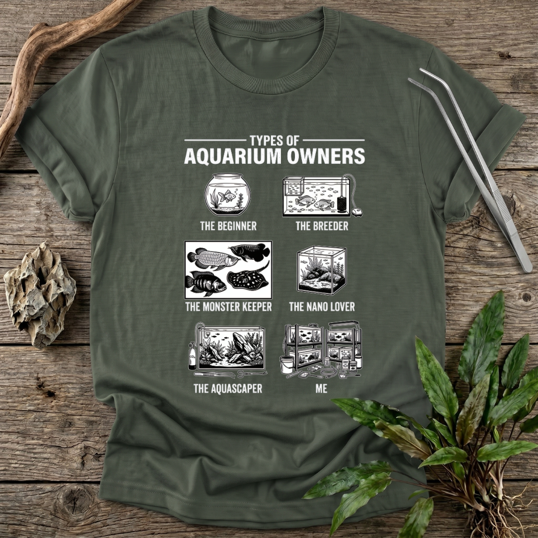 Which One Are You? T-Shirt