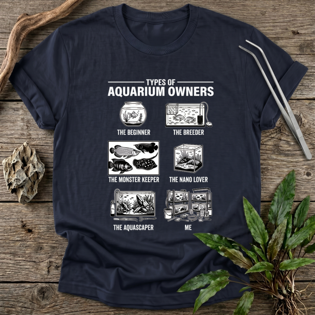 Which One Are You? T-Shirt