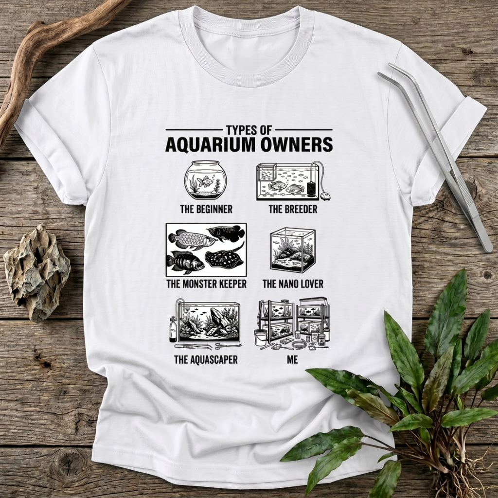 Which One Are You? T-Shirt