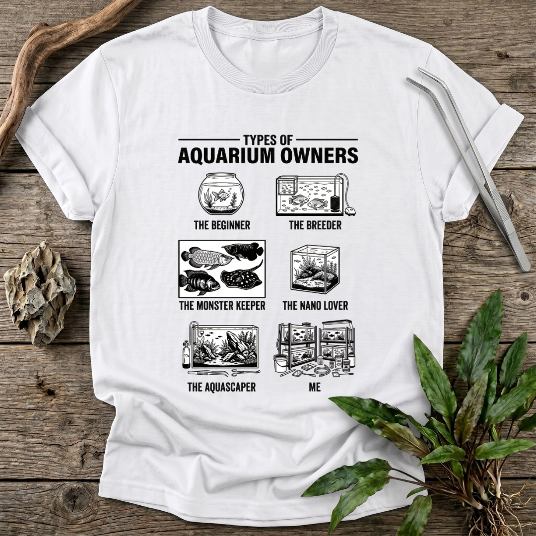 Which One Are You? T-Shirt