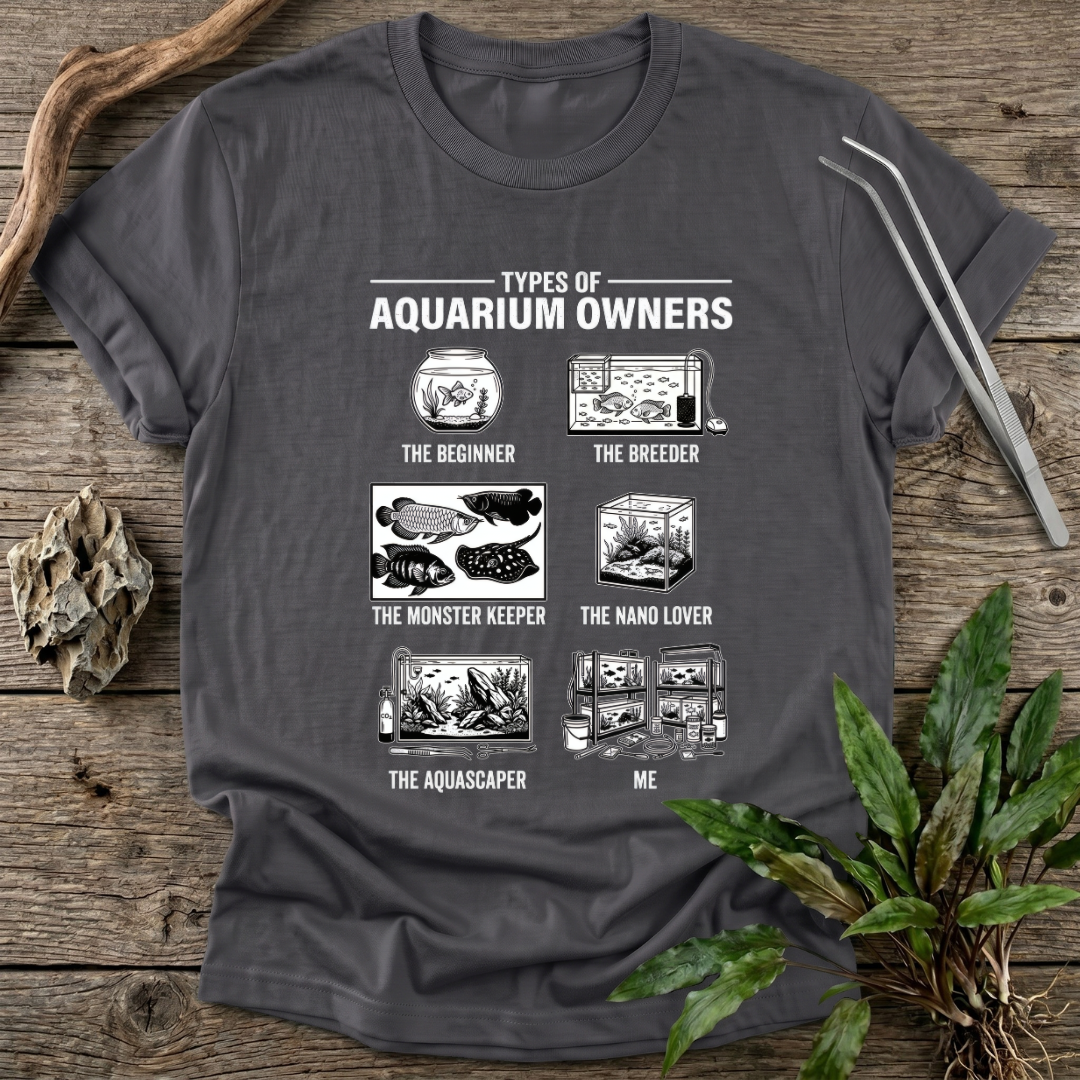 Which One Are You? T-Shirt