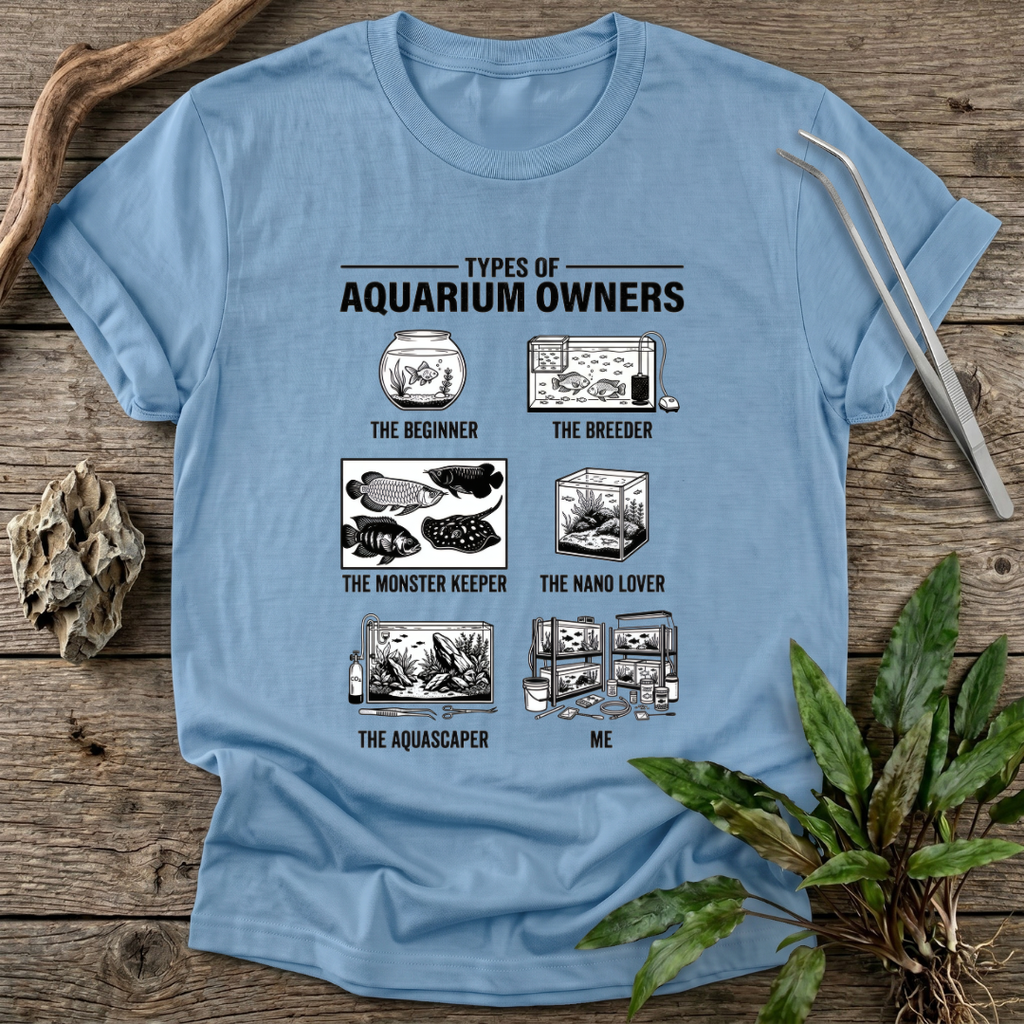 Which One Are You? T-Shirt