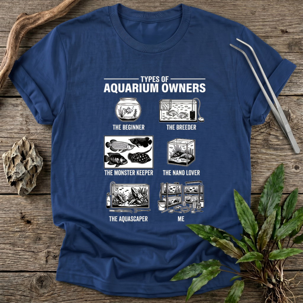 Which One Are You? T-Shirt