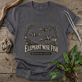 Elephant Nose Fish T-Shirt
