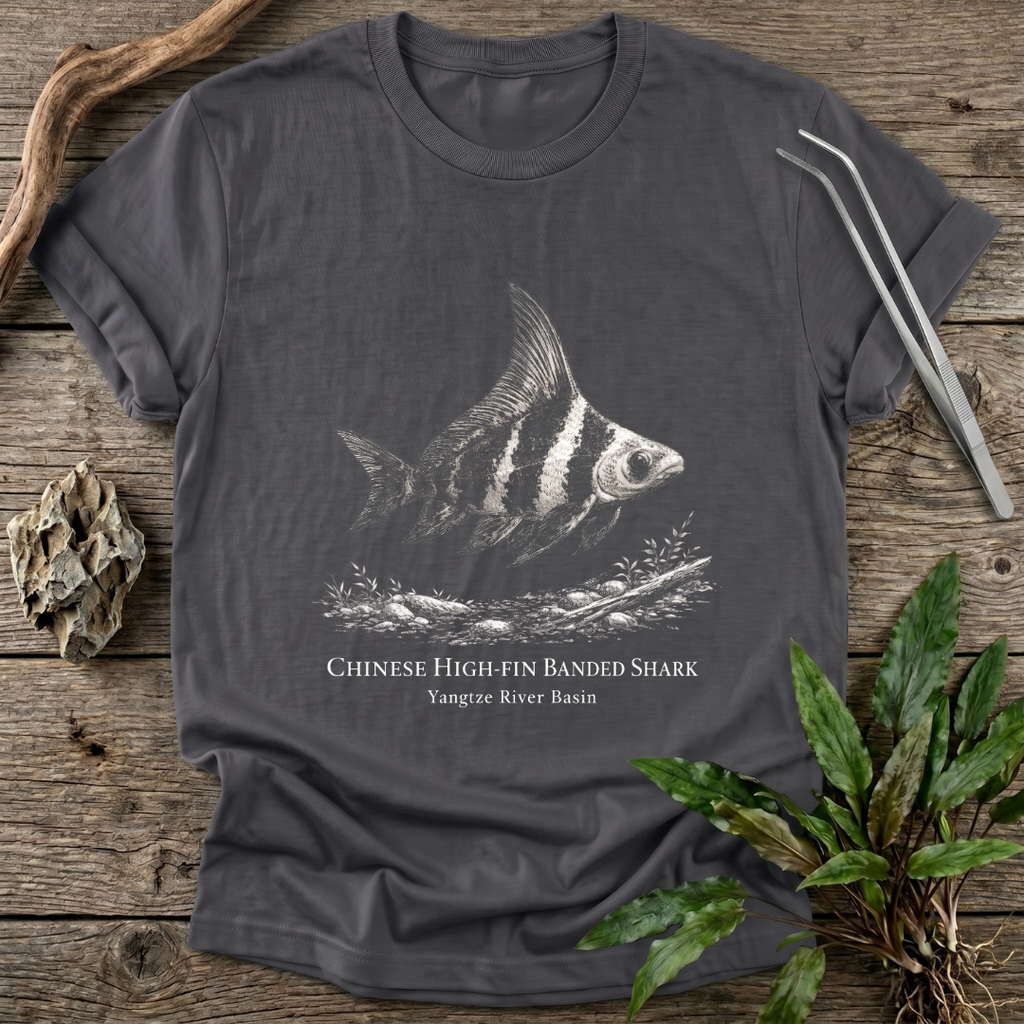 The Banded Shark T-Shirt