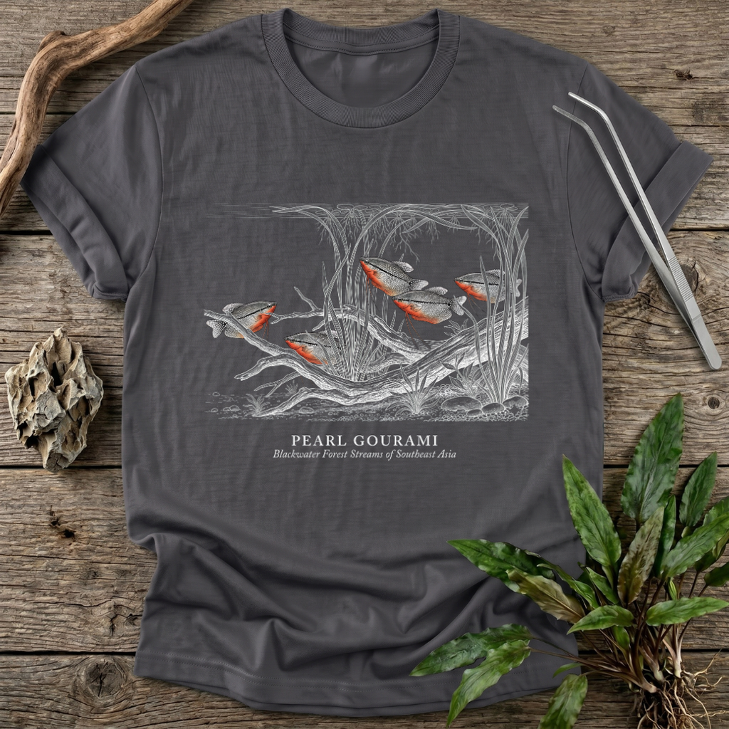 Pearl Gourami T-Shirt