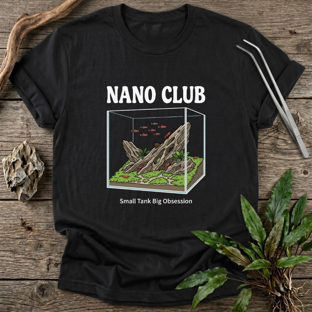 Nano Club T-Shirt