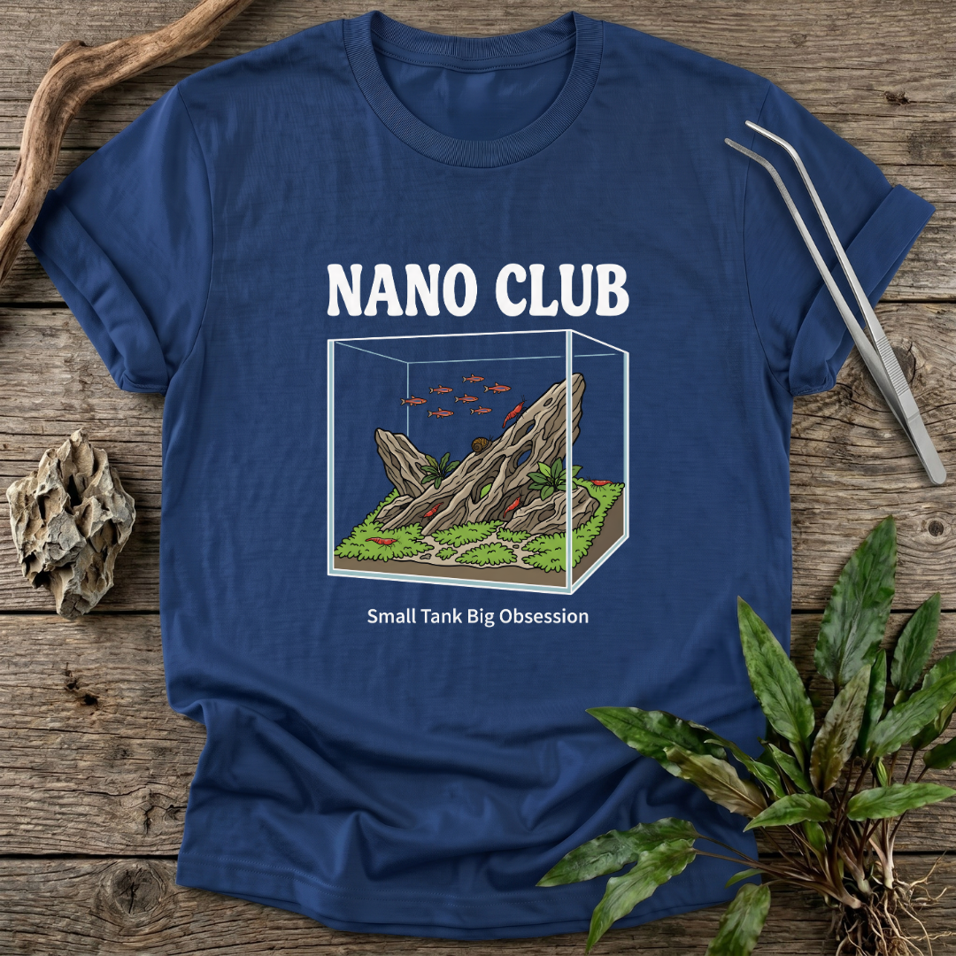 Nano Club T-Shirt
