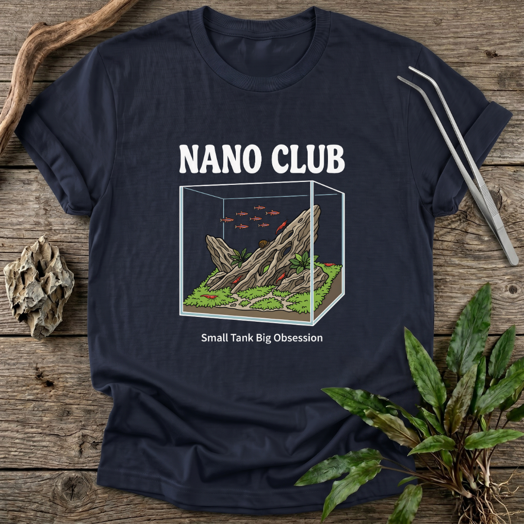 Nano Club T-Shirt