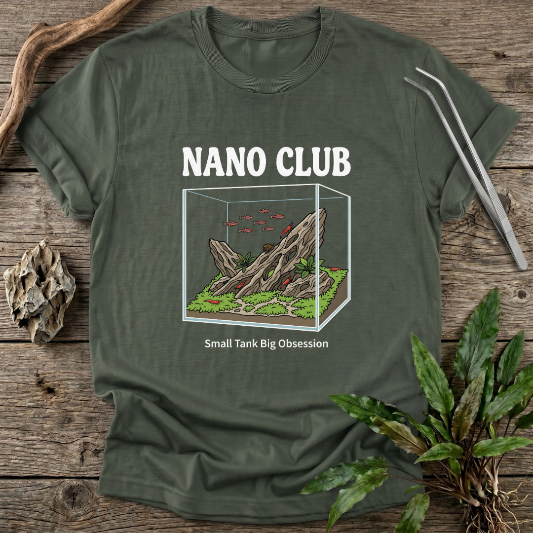 Nano Club T-Shirt