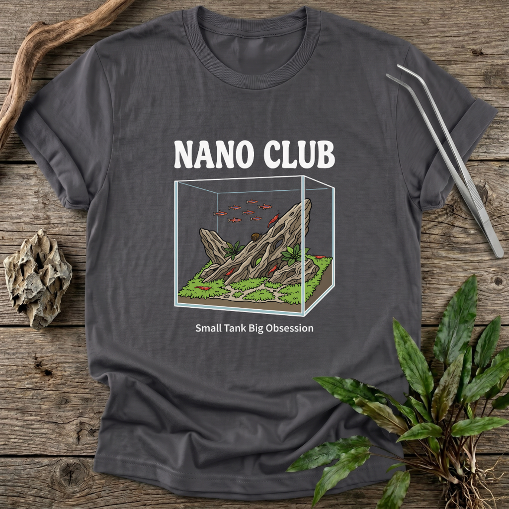 Nano Club T-Shirt
