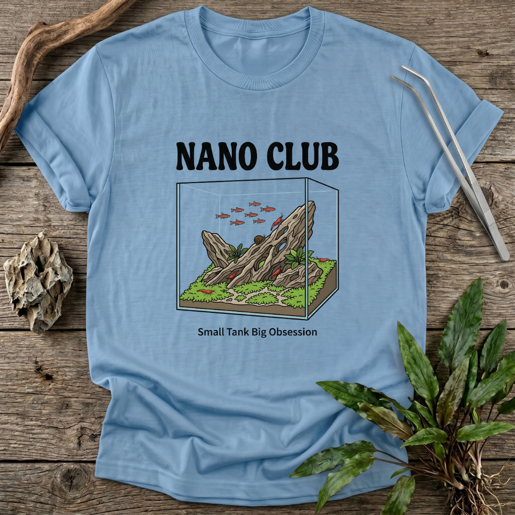 Nano Club T-Shirt