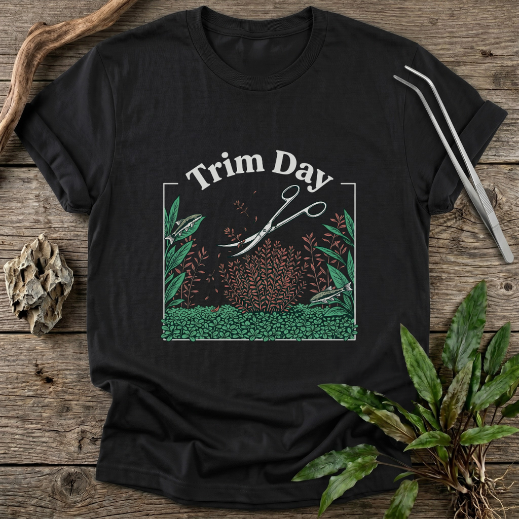 Trim Day T-Shirt