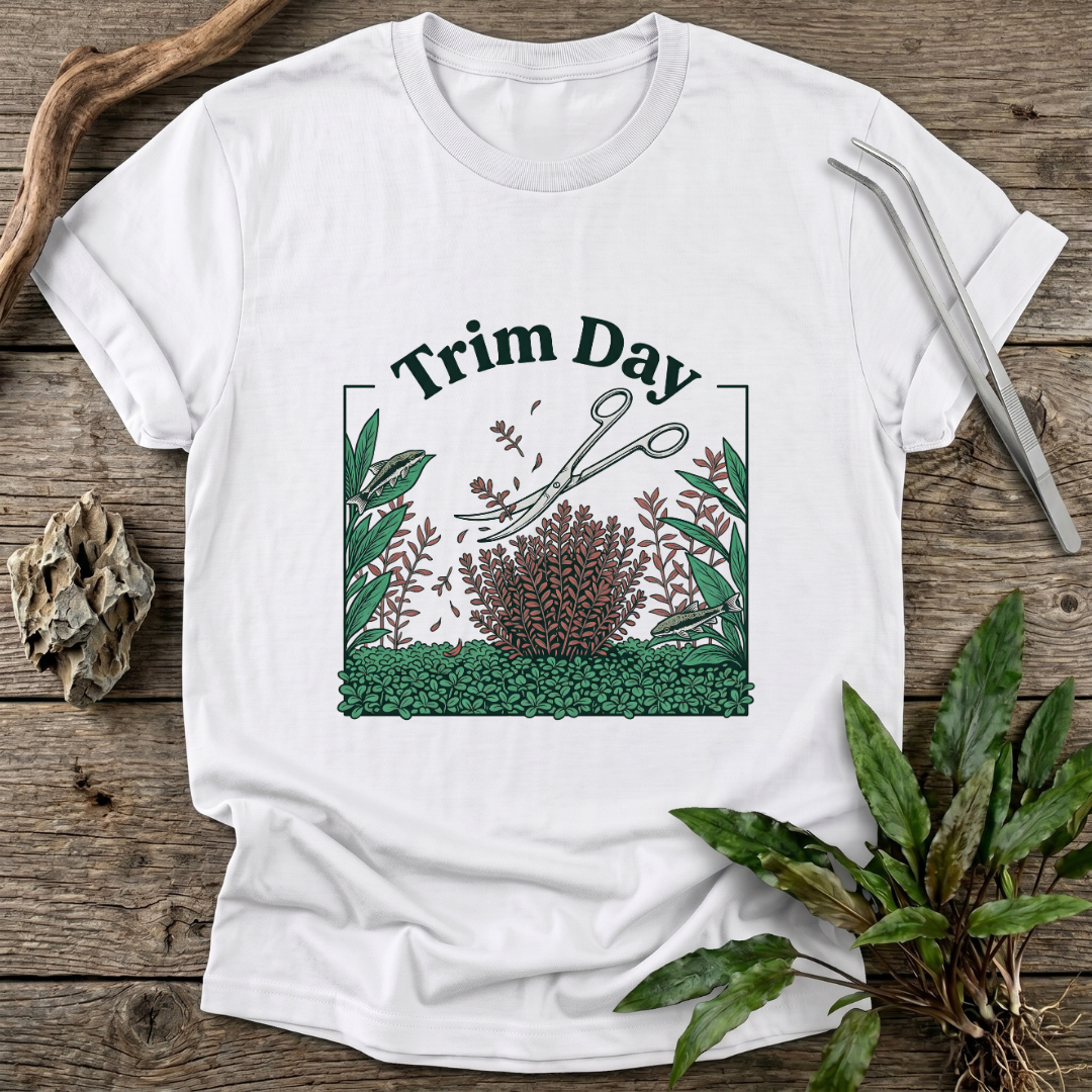 Trim Day T-Shirt