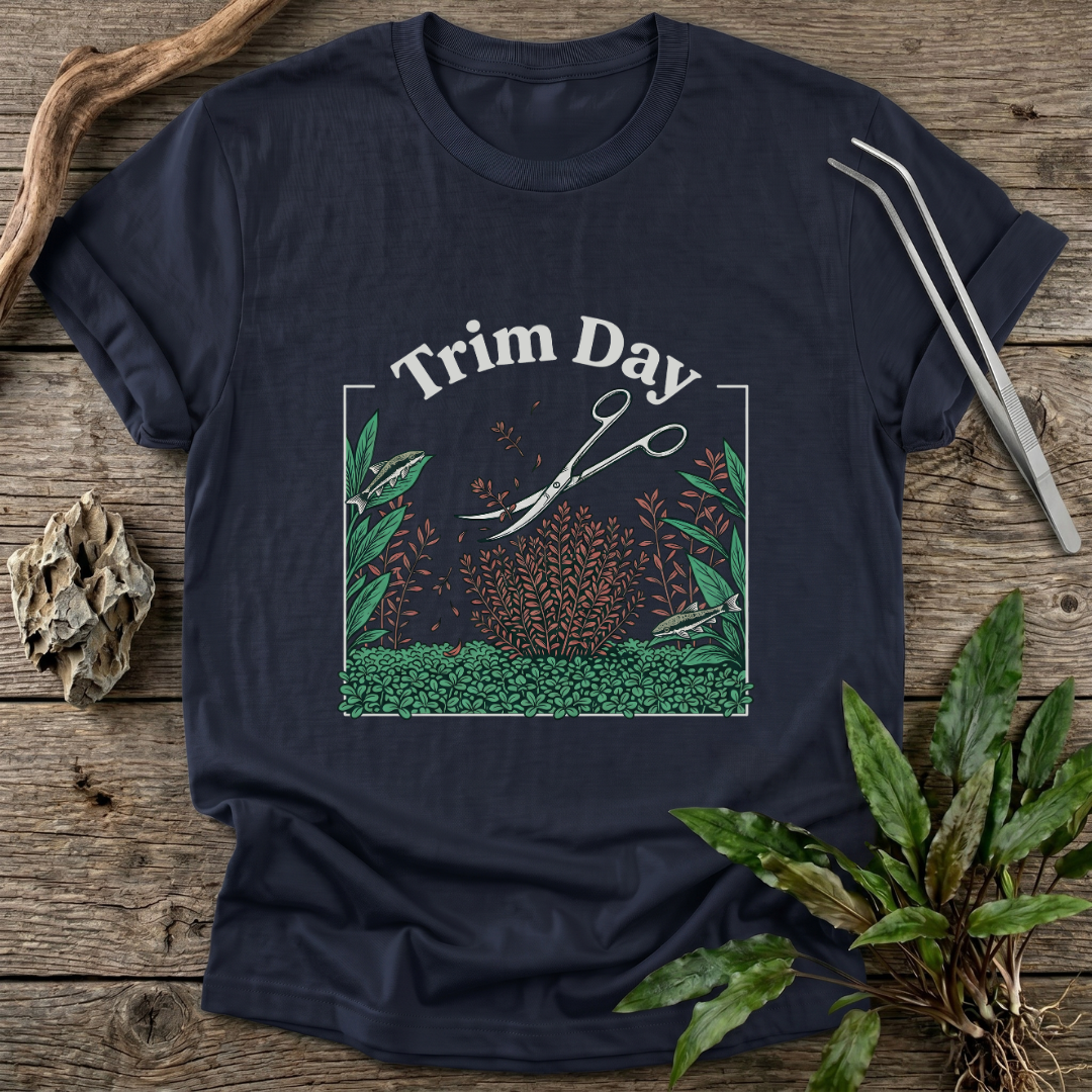 Trim Day T-Shirt