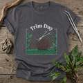 Trim Day T-Shirt