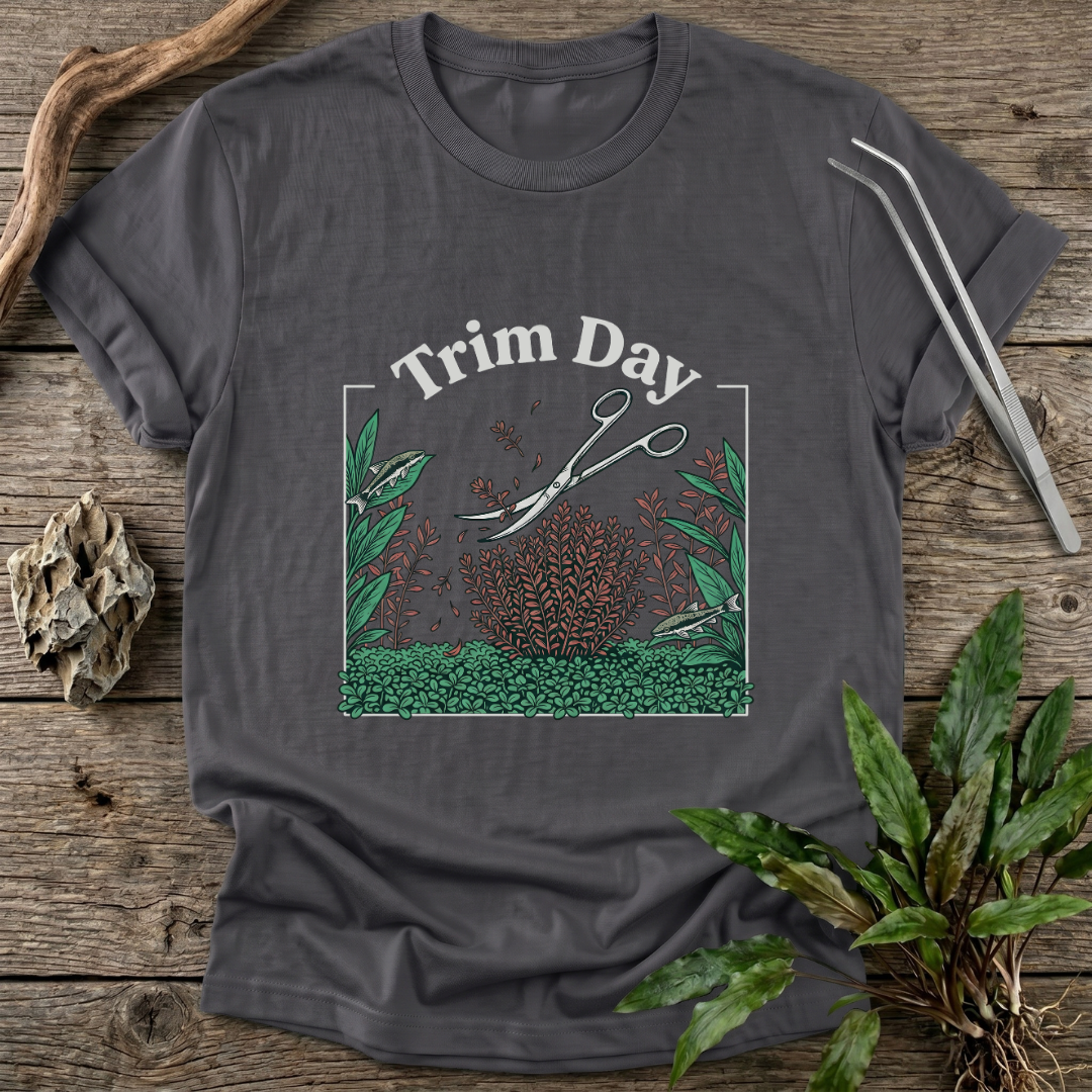 Trim Day T-Shirt
