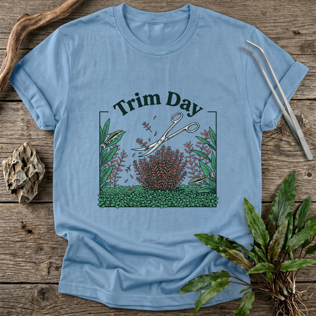 Trim Day T-Shirt