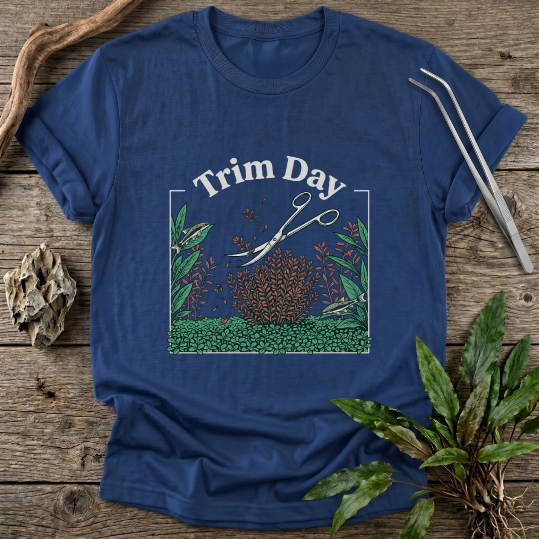 Trim Day T-Shirt