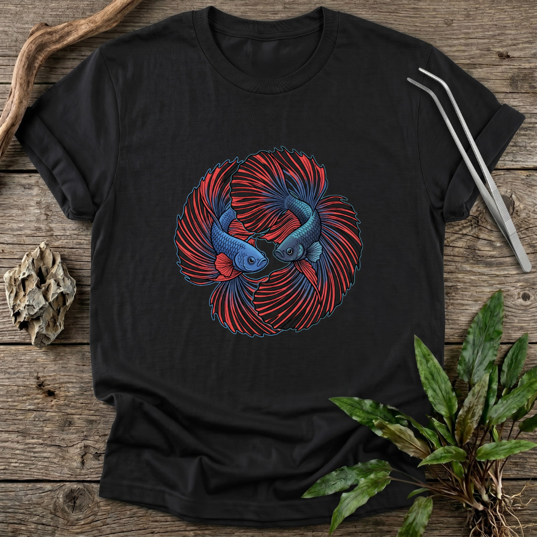 Betta Duo T-Shirt