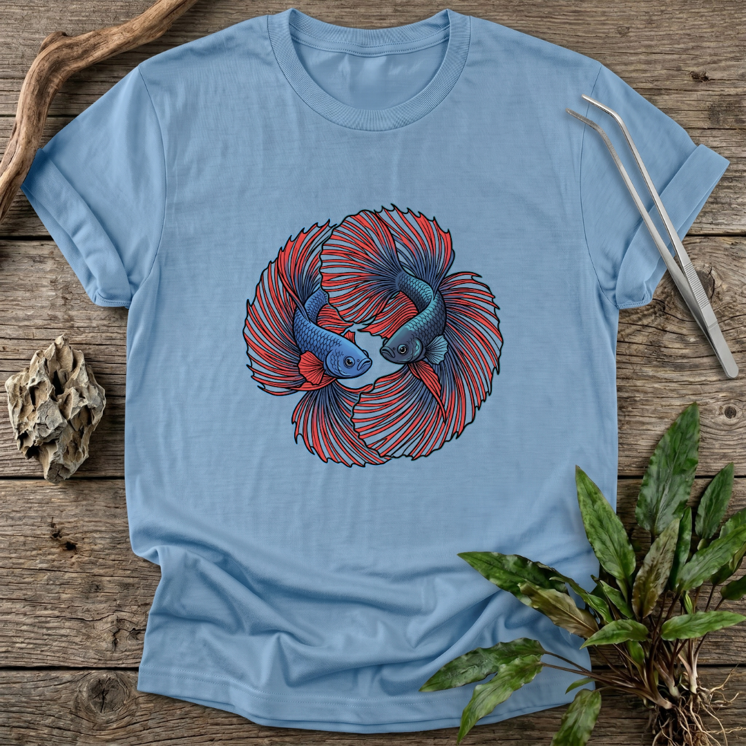 Betta Duo T-Shirt