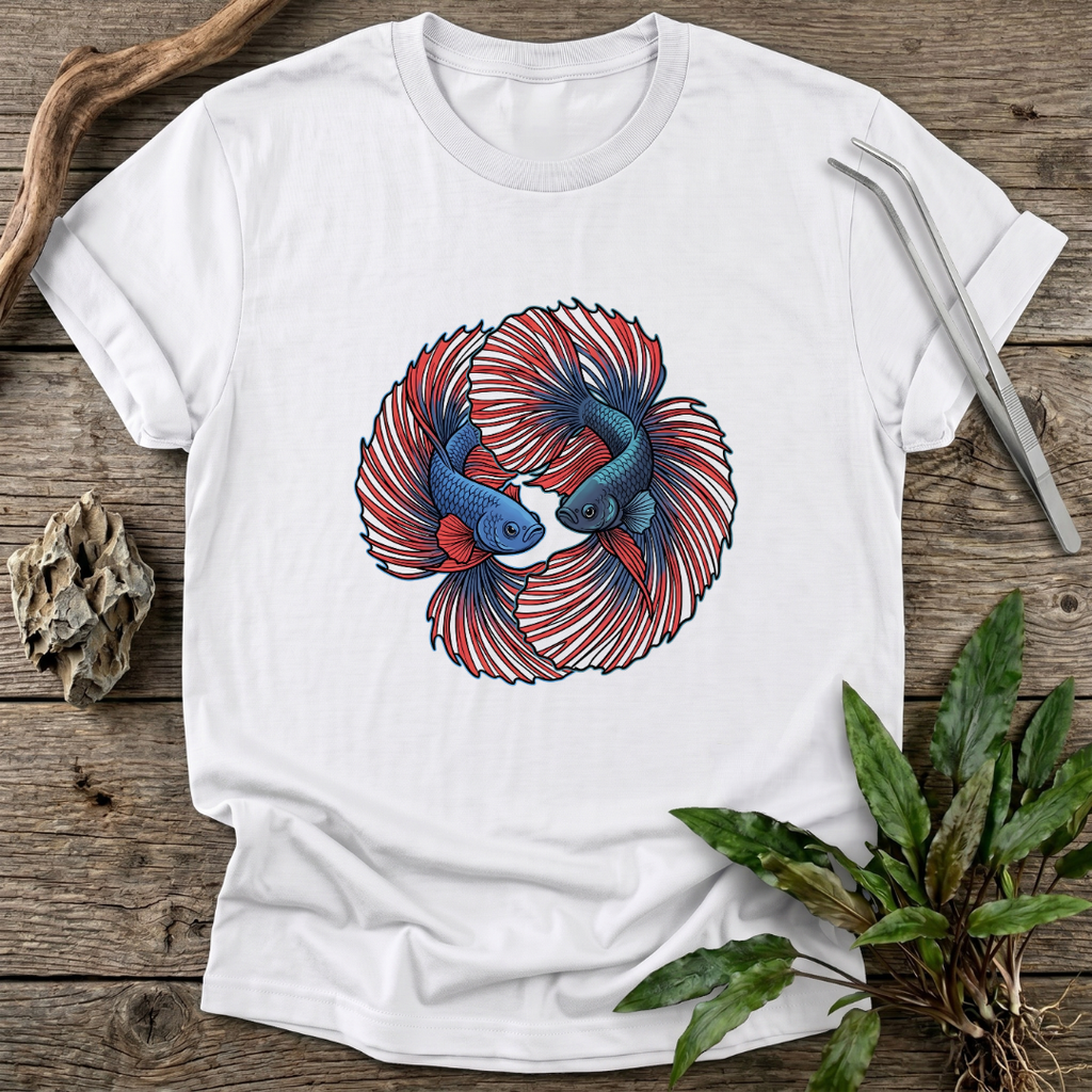 Betta Duo T-Shirt