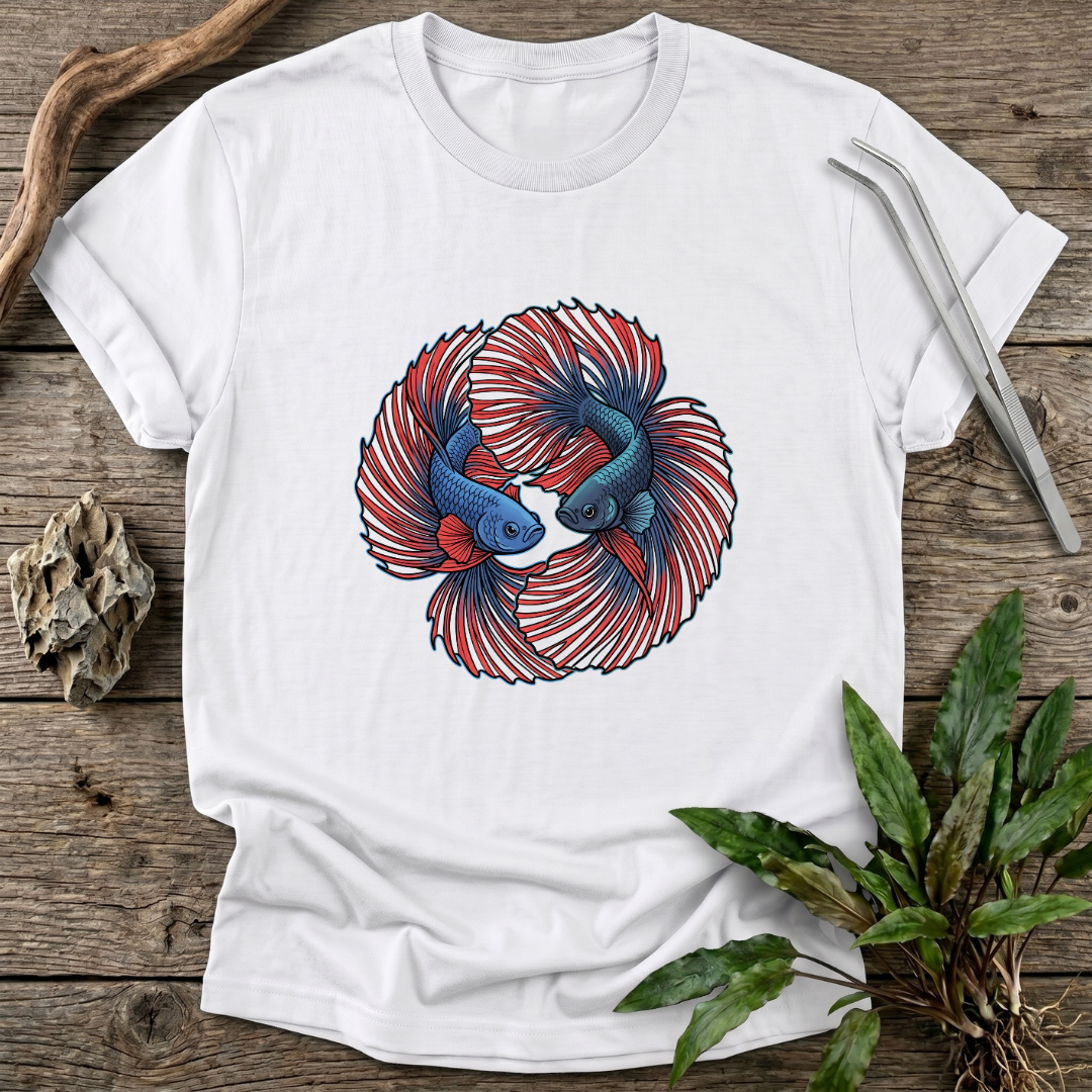 Betta Duo T-Shirt