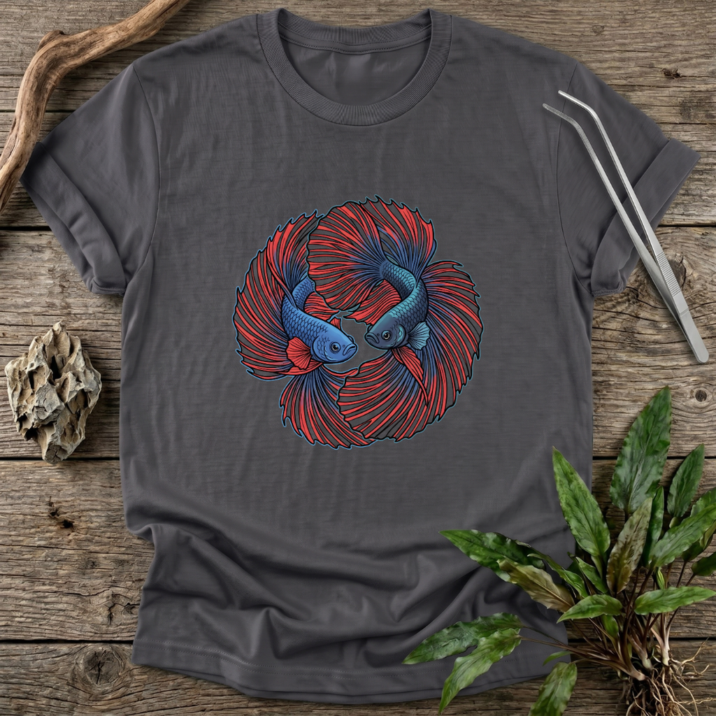 Betta Duo T-Shirt