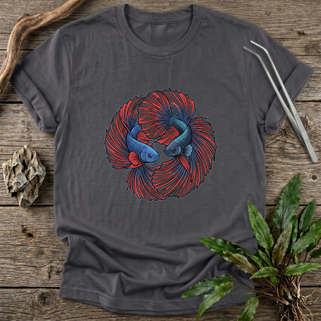 Betta Duo T-Shirt