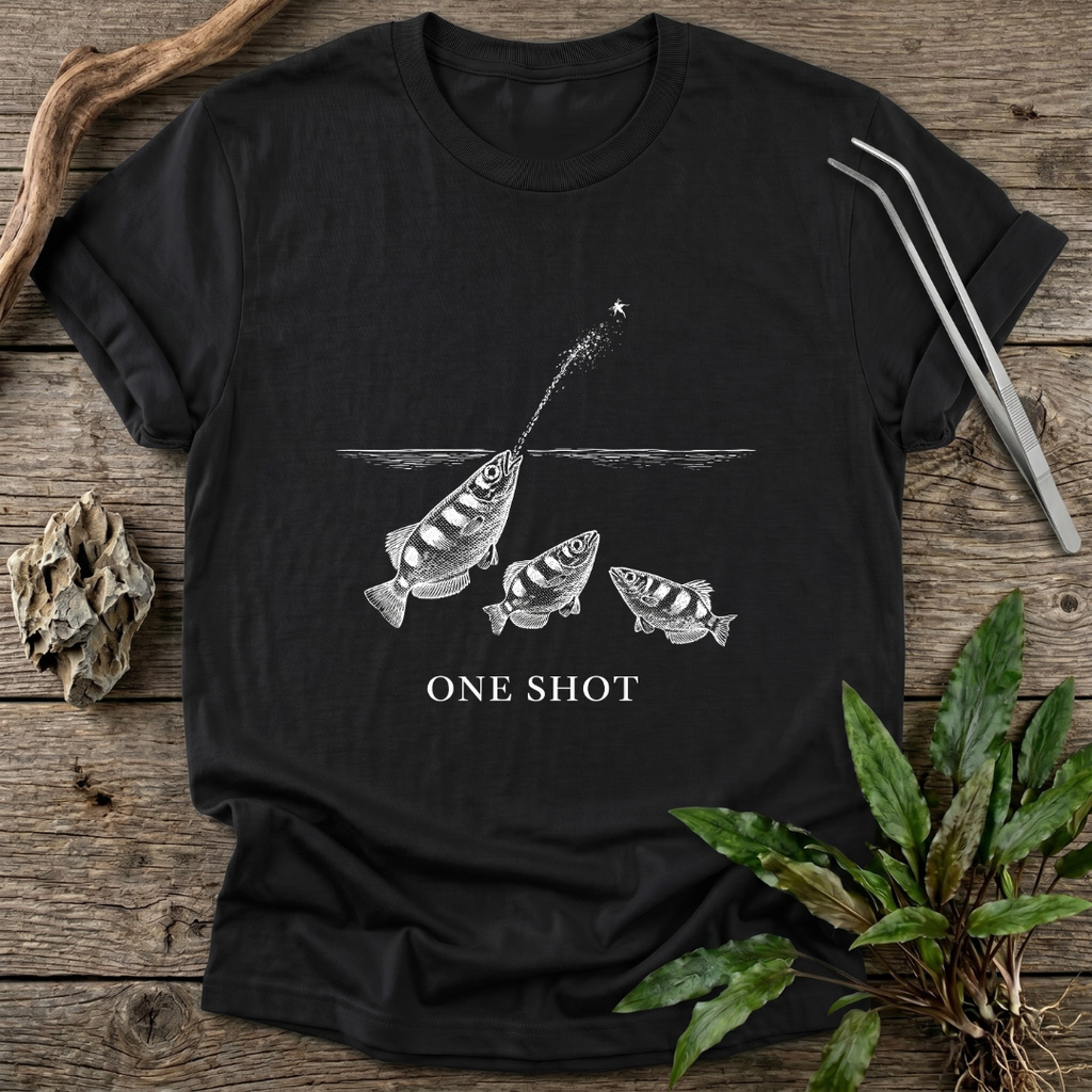 One Shot T-Shirt