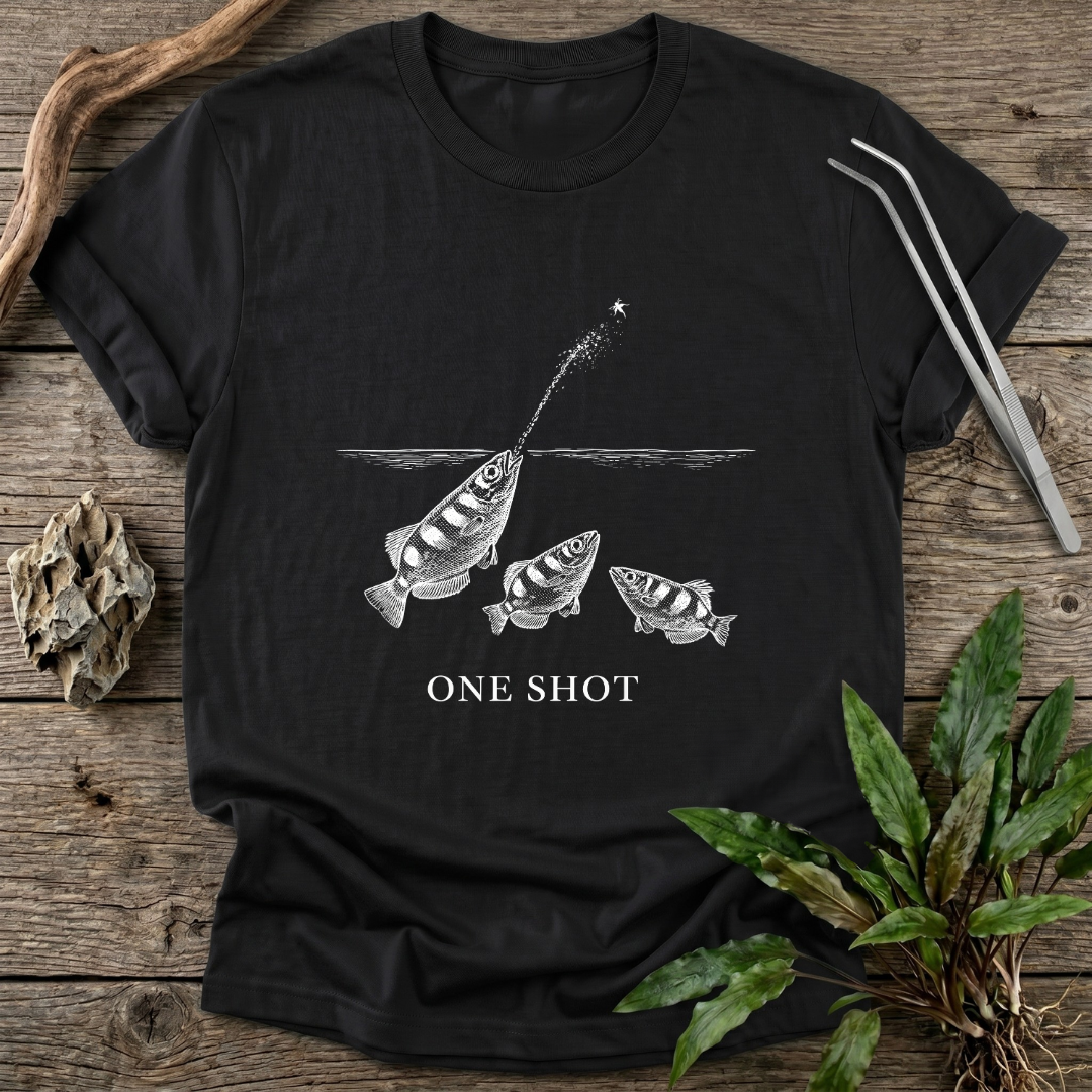 One Shot T-Shirt