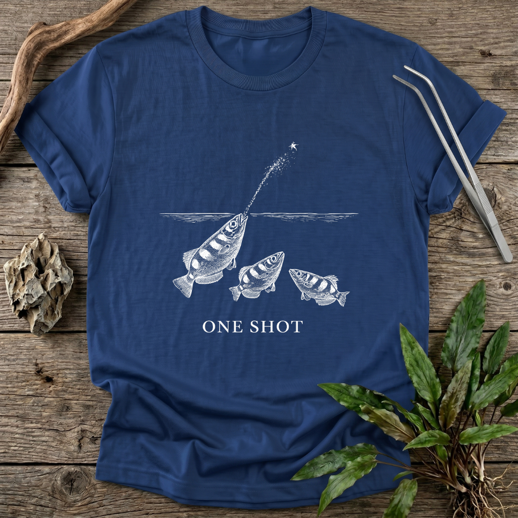One Shot T-Shirt
