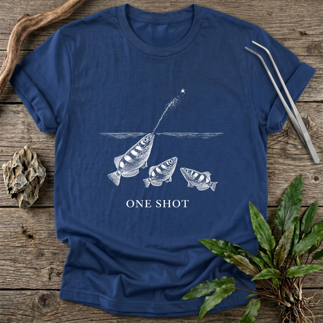 One Shot T-Shirt