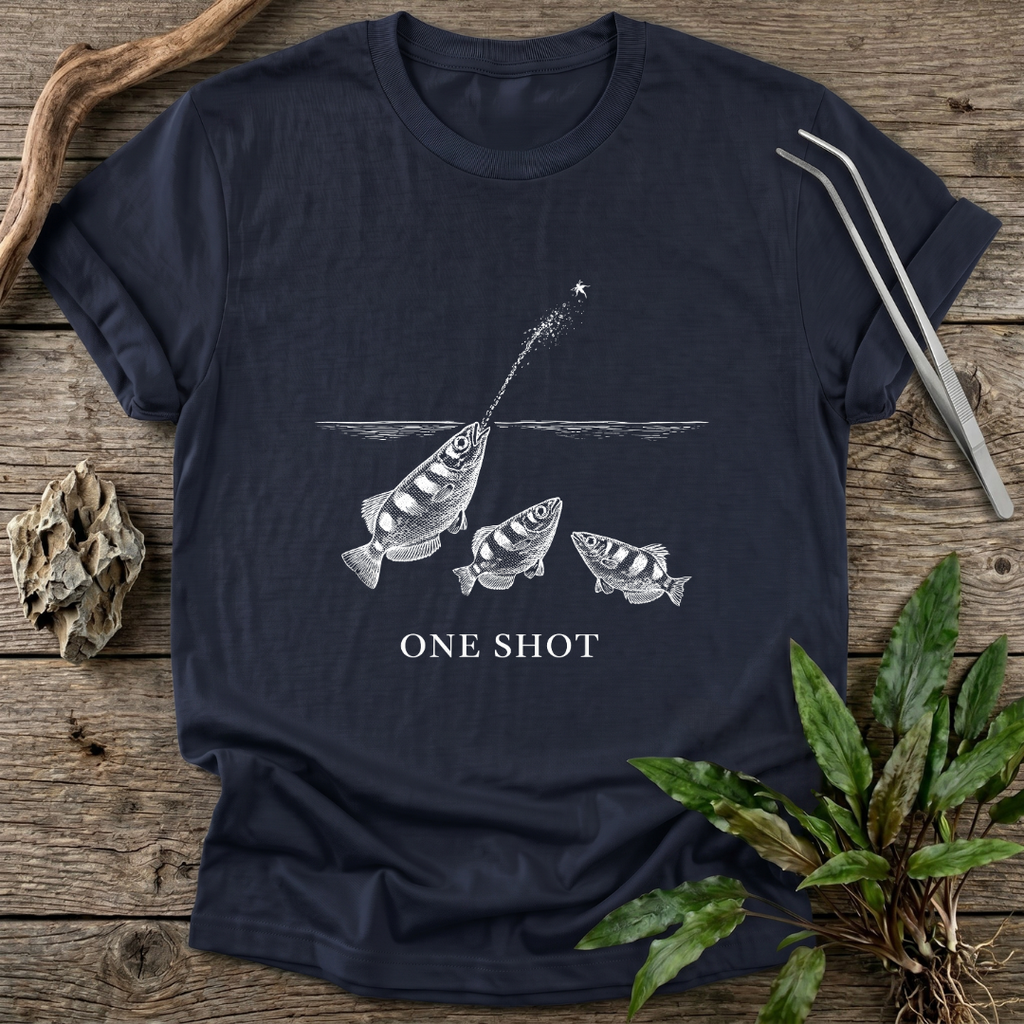 One Shot T-Shirt