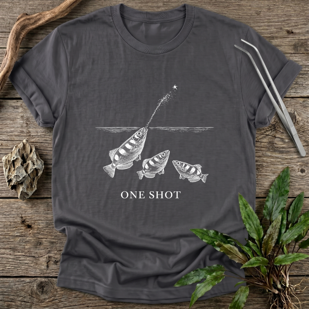 One Shot T-Shirt