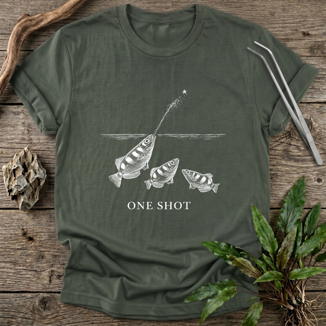 One Shot T-Shirt