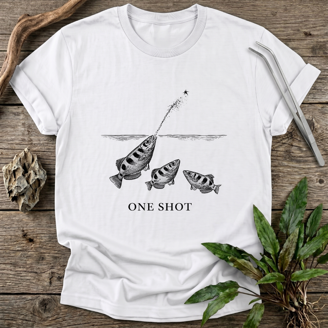 One Shot T-Shirt