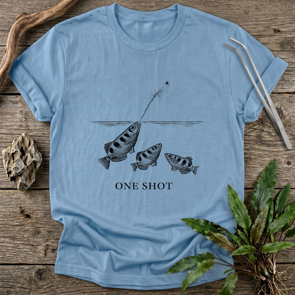 One Shot T-Shirt