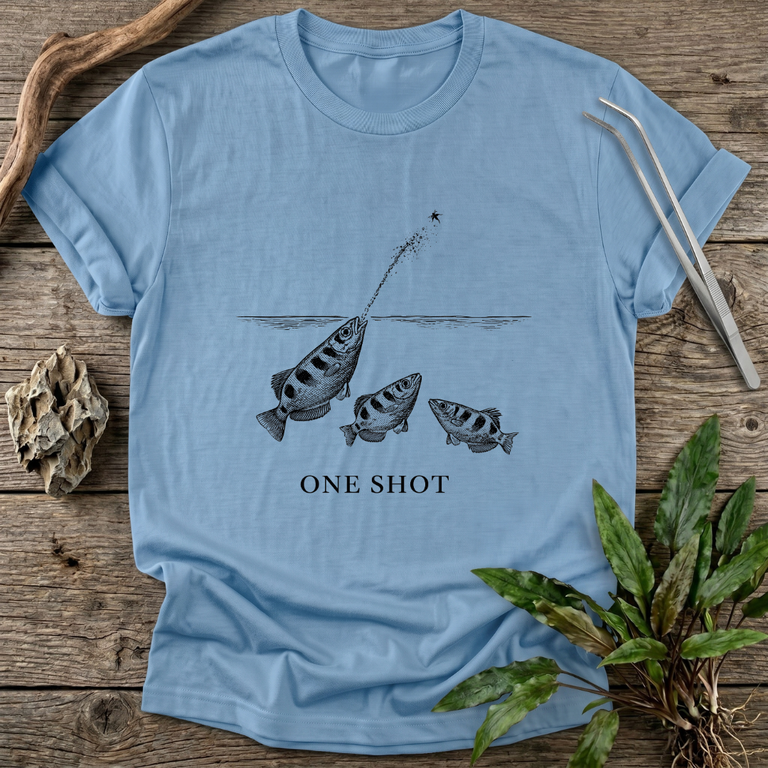 One Shot T-Shirt
