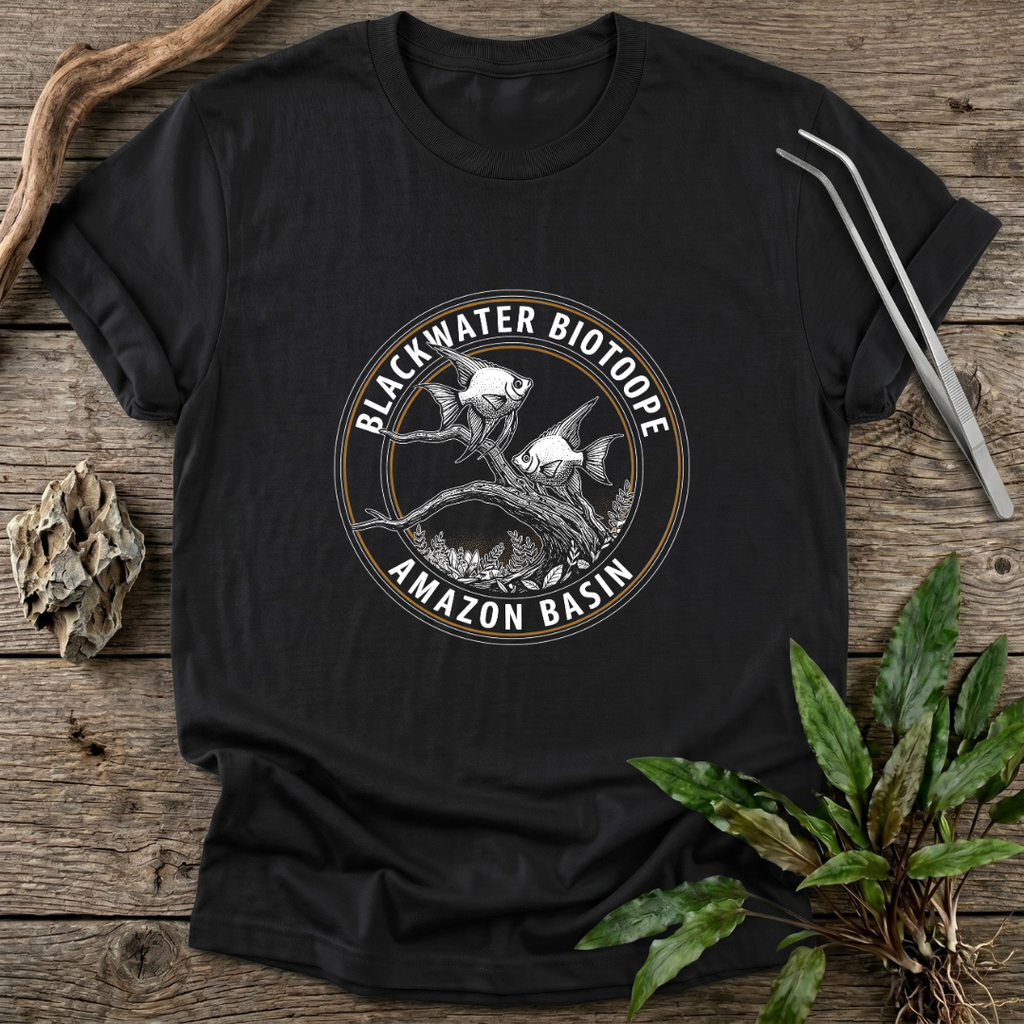 Blackwater Biotope T-Shirt