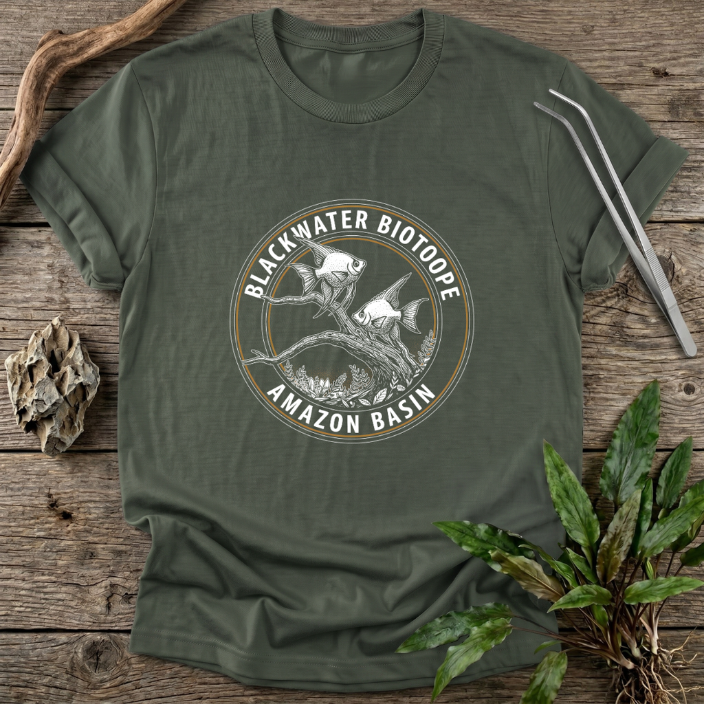 Blackwater Biotope T-Shirt