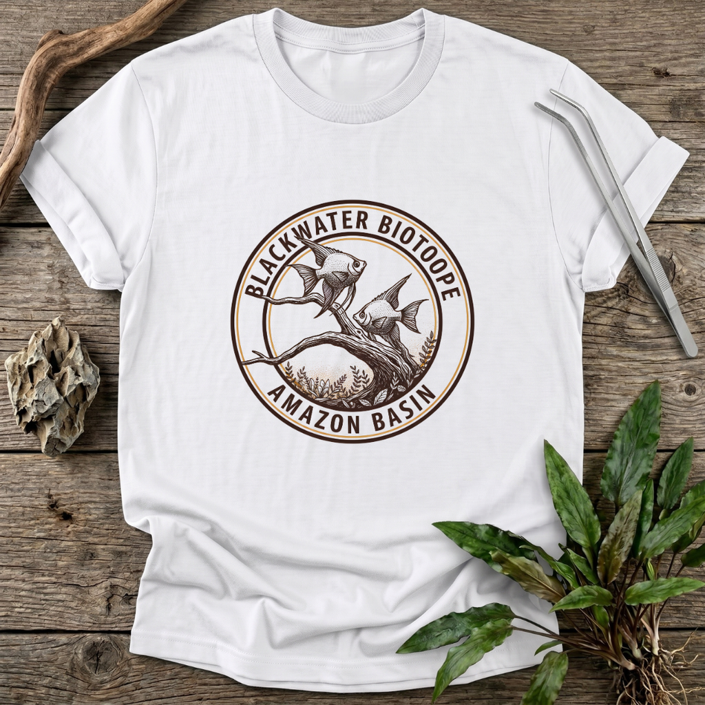 Blackwater Biotope T-Shirt