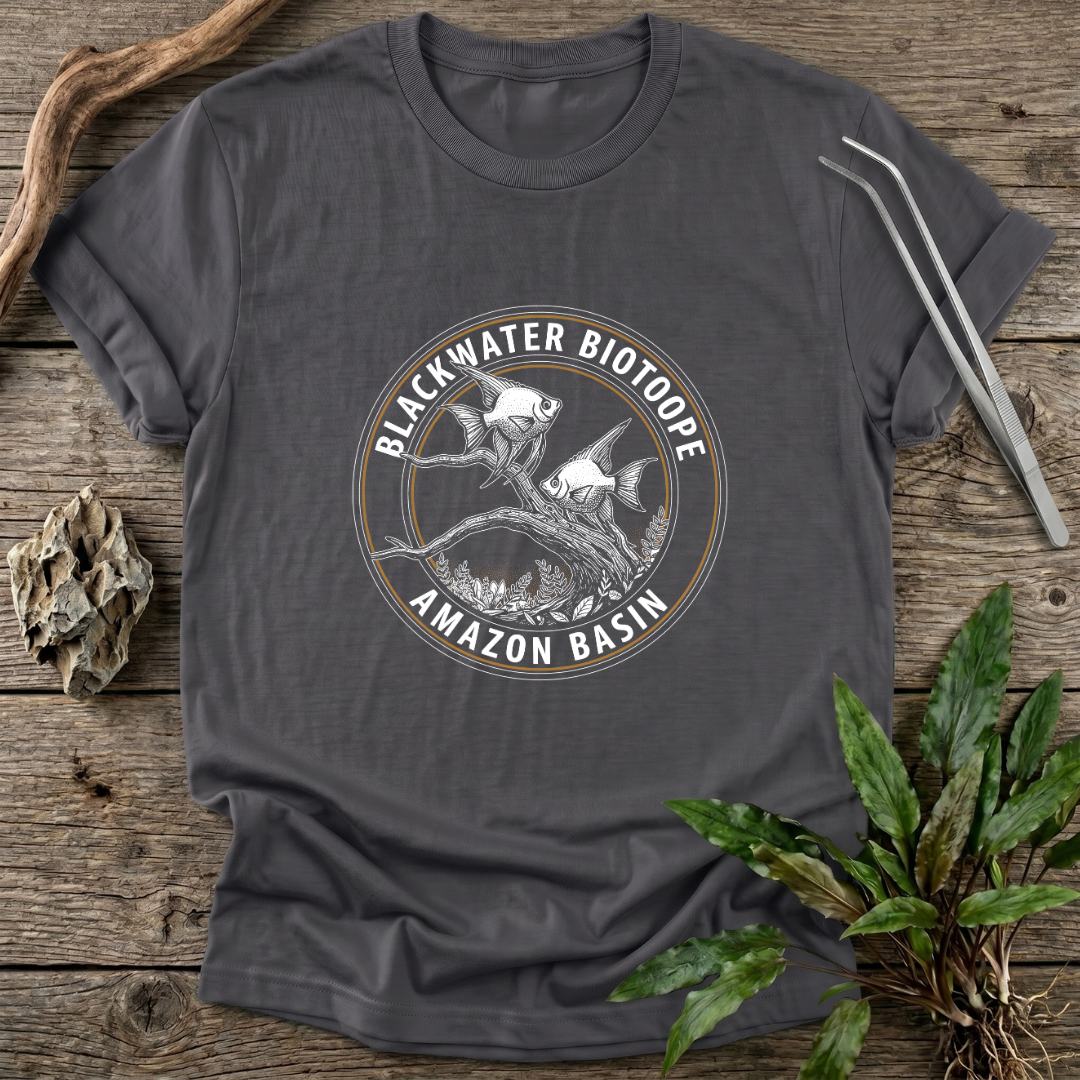 Blackwater Biotope T-Shirt