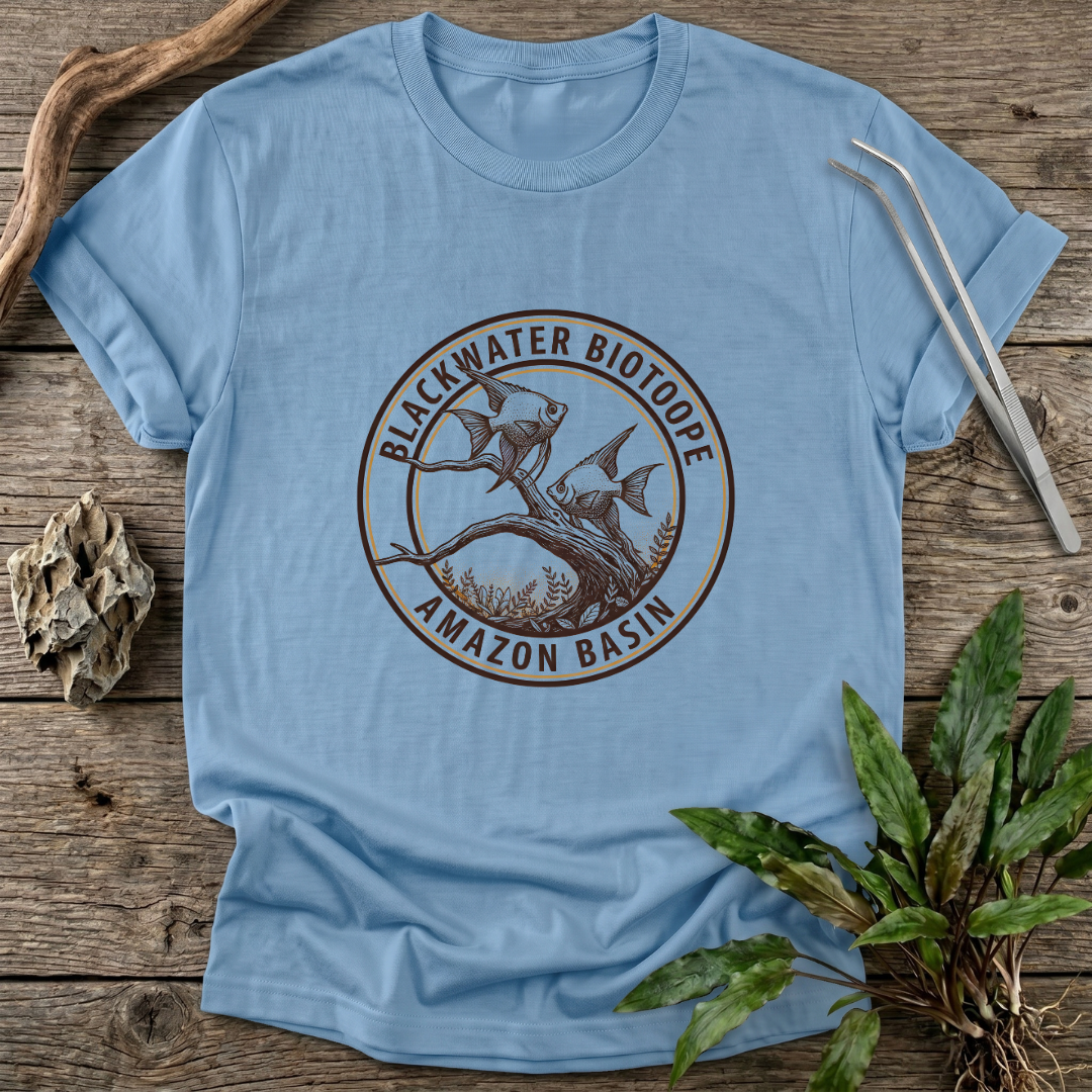 Blackwater Biotope T-Shirt