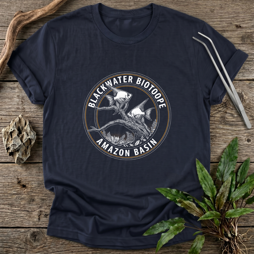 Blackwater Biotope T-Shirt