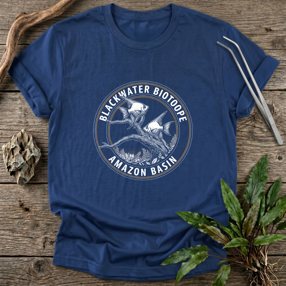 Blackwater Biotope T-Shirt