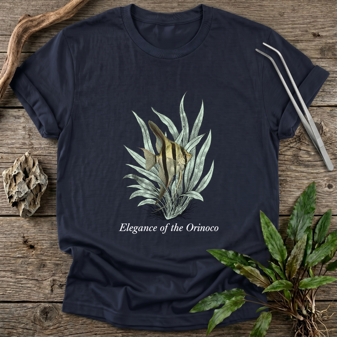Elegance of the Orinoco T-Shirt