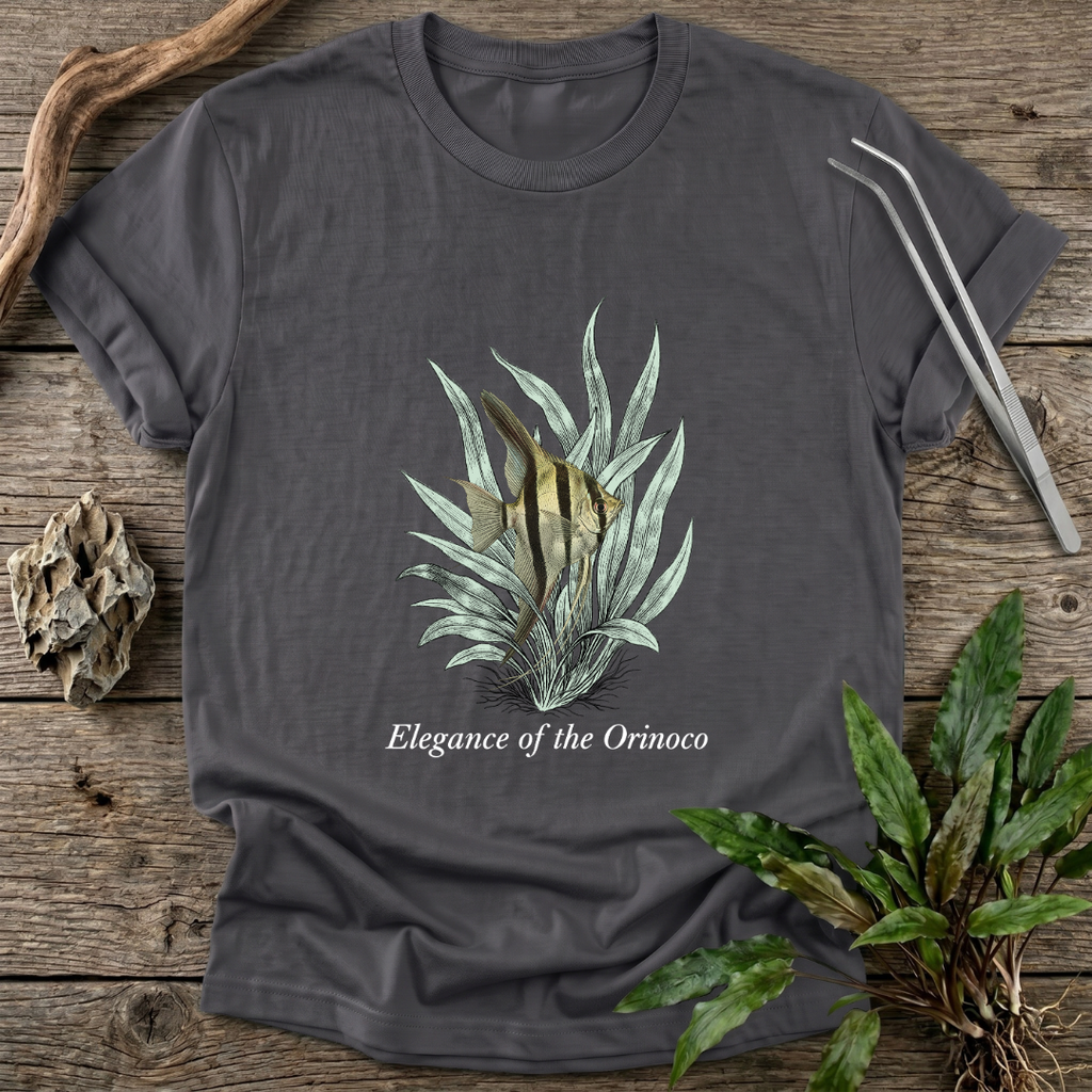 Elegance of the Orinoco T-Shirt