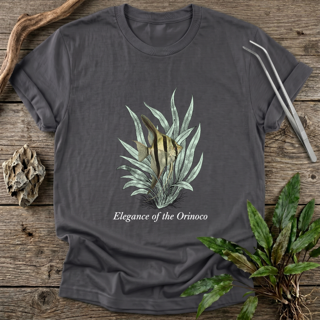 Elegance of the Orinoco T-Shirt
