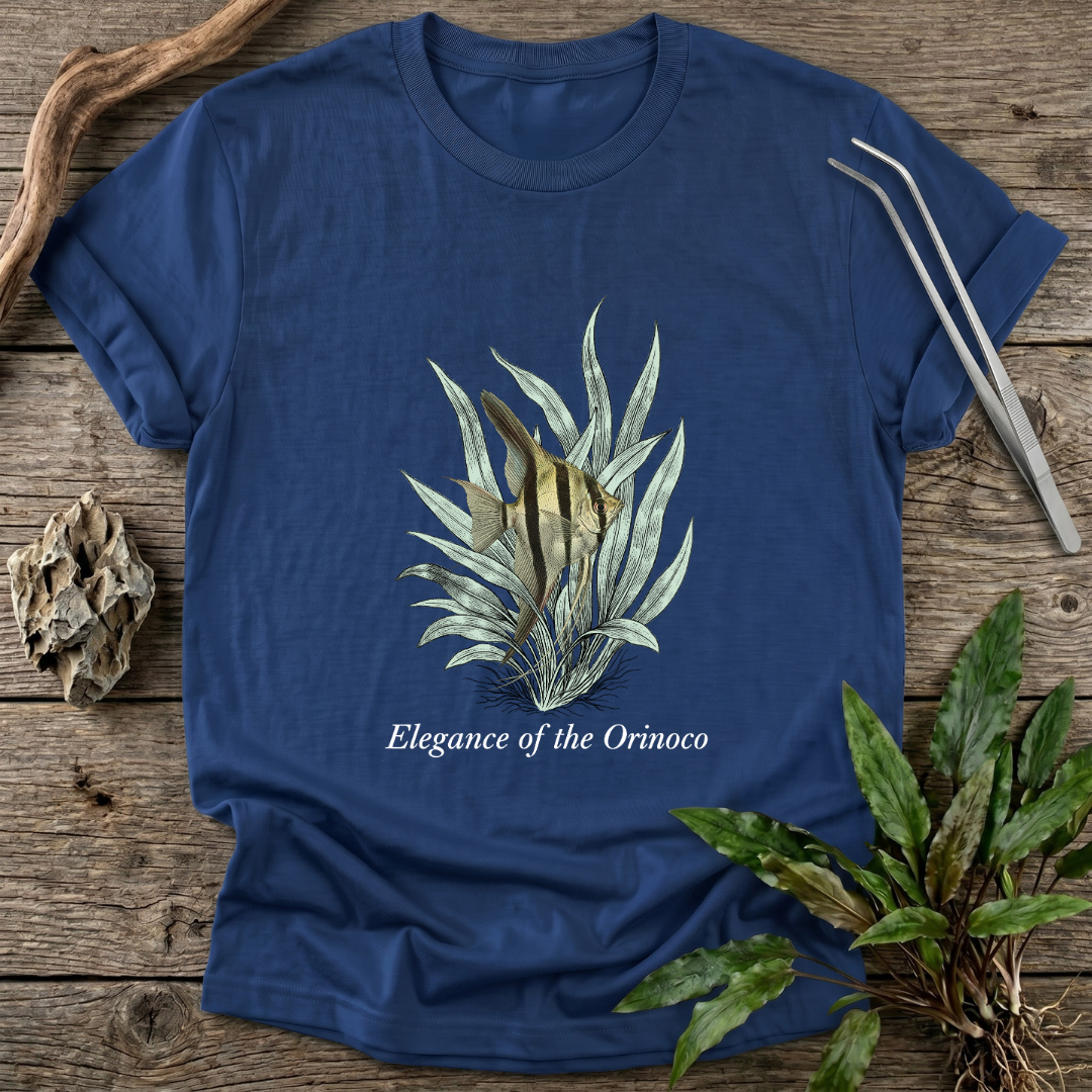 Elegance of the Orinoco T-Shirt